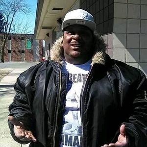 Meet your Posher, Wardell